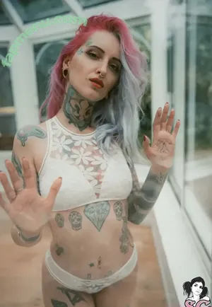 gladycesuicide / Gladyce / gladycefavour nude photo #1085