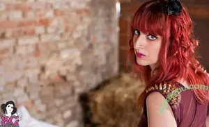 gladycesuicide / Gladyce / gladycefavour nude photo #1132