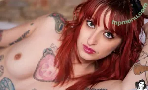 gladycesuicide / Gladyce / gladycefavour nude photo #1166