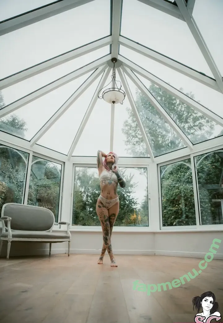 gladycesuicide nude photo #1089 (Gladyce / gladycefavour)