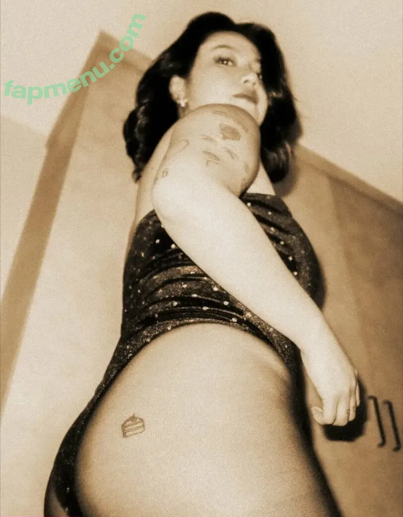 Gladys Jane Jimenez nude photo #0051 (gladysjanee / janeejimenez)