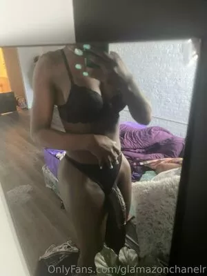 glamazonchanelr / bedroombully_ts nude photo #0100