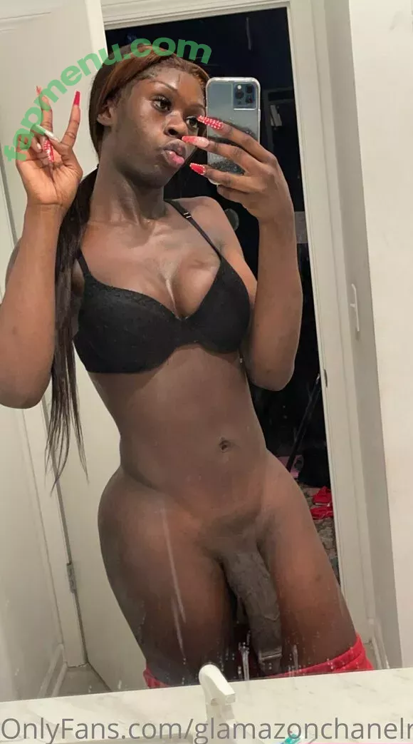 glamazonchanelr nude photo #0056 (bedroombully_ts)