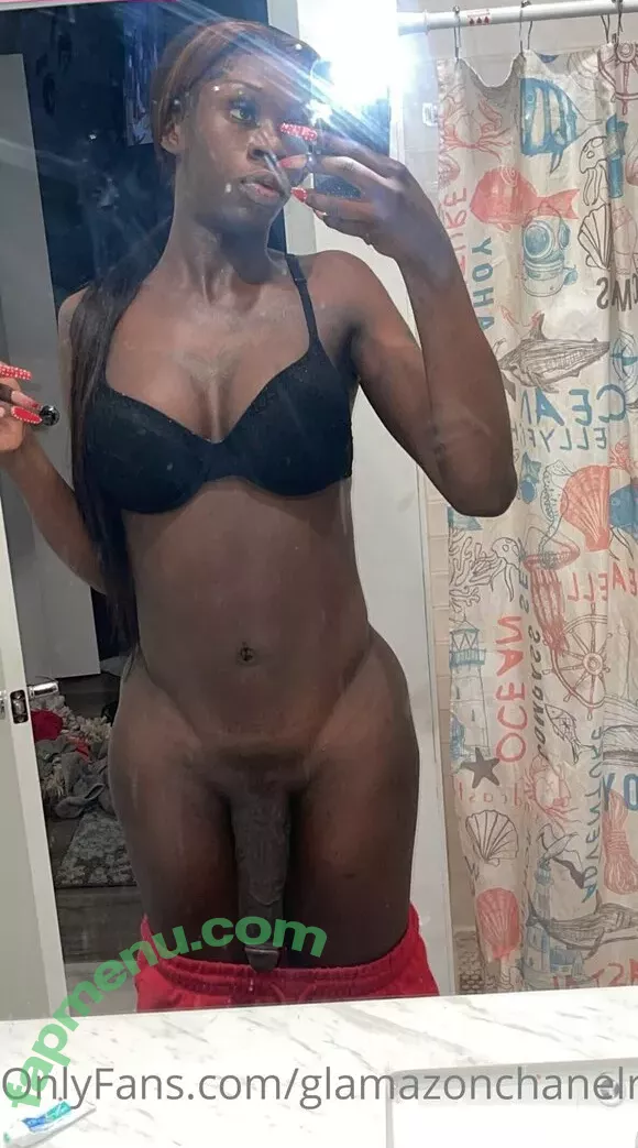 glamazonchanelr nude photo #0058 (bedroombully_ts)