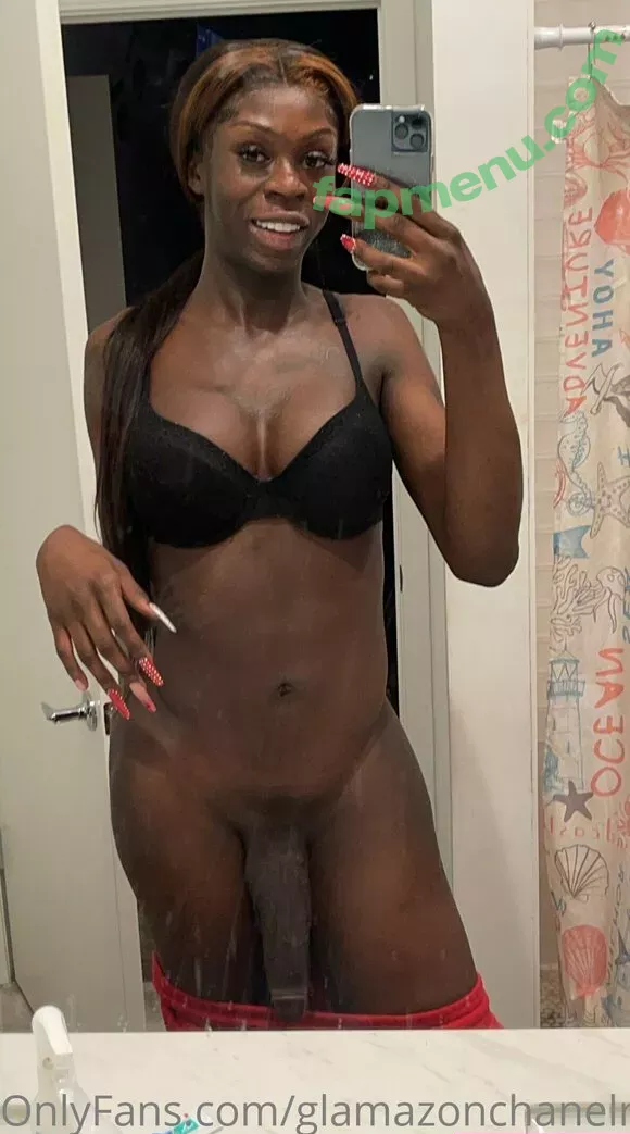 glamazonchanelr nude photo #0059 (bedroombully_ts)