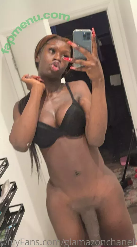 glamazonchanelr nude photo #0065 (bedroombully_ts)