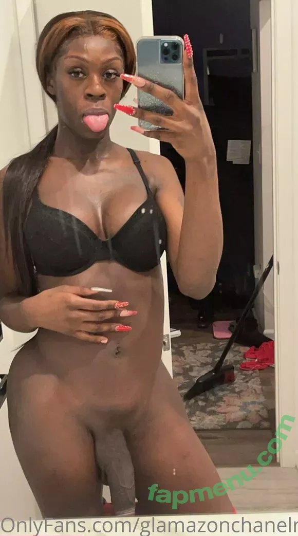 glamazonchanelr nude photo #0066 (bedroombully_ts)