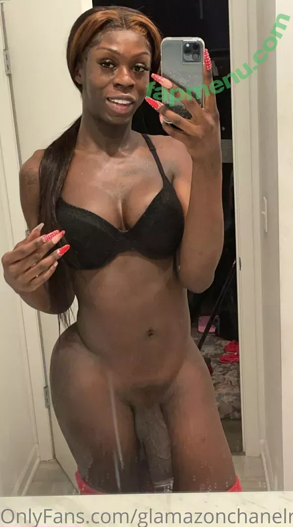 glamazonchanelr nude photo #0068 (bedroombully_ts)