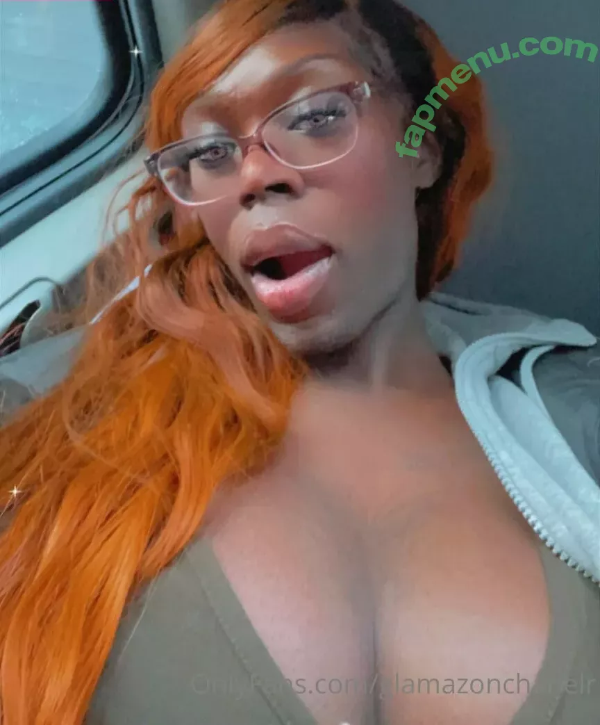 glamazonchanelr nude photo #0071 (bedroombully_ts)