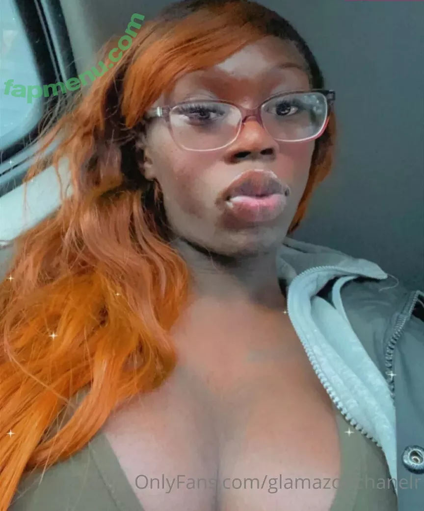 glamazonchanelr nude photo #0073 (bedroombully_ts)