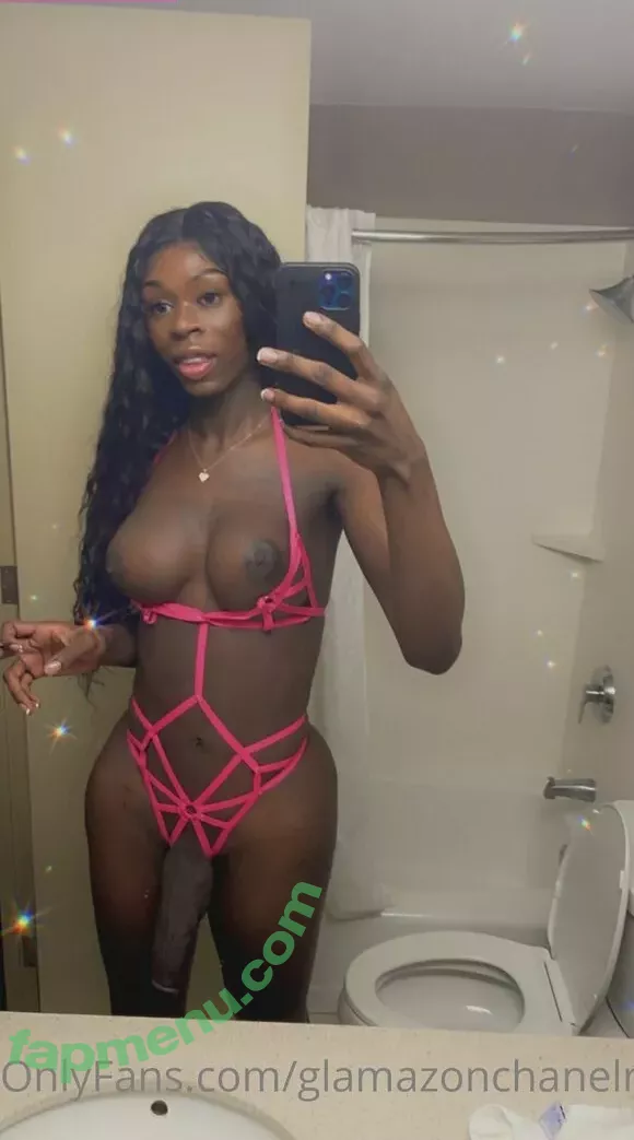 glamazonchanelr nude photo #0110 (bedroombully_ts)