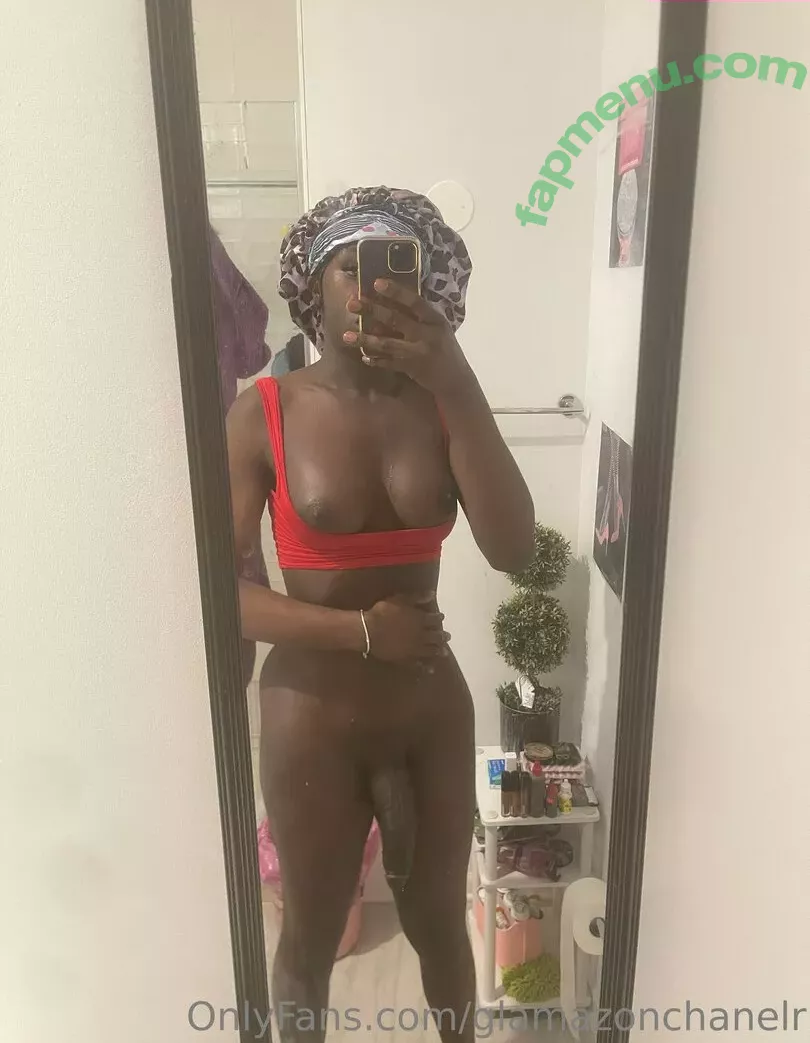 glamazonchanelr nude photo #0145 (bedroombully_ts)