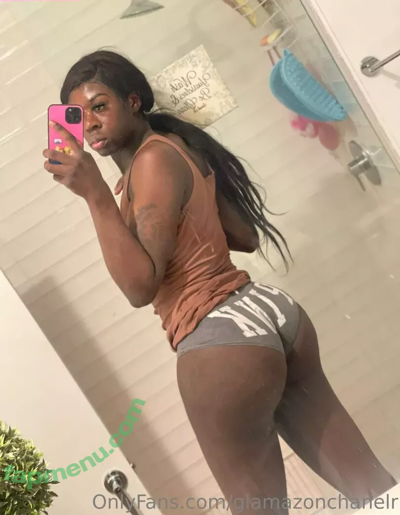 glamazonchanelr nude photo #0155 (bedroombully_ts)