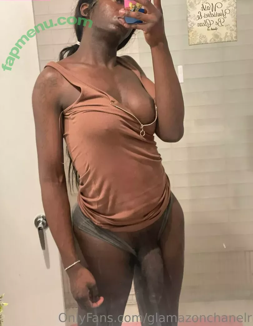 glamazonchanelr nude photo #0157 (bedroombully_ts)
