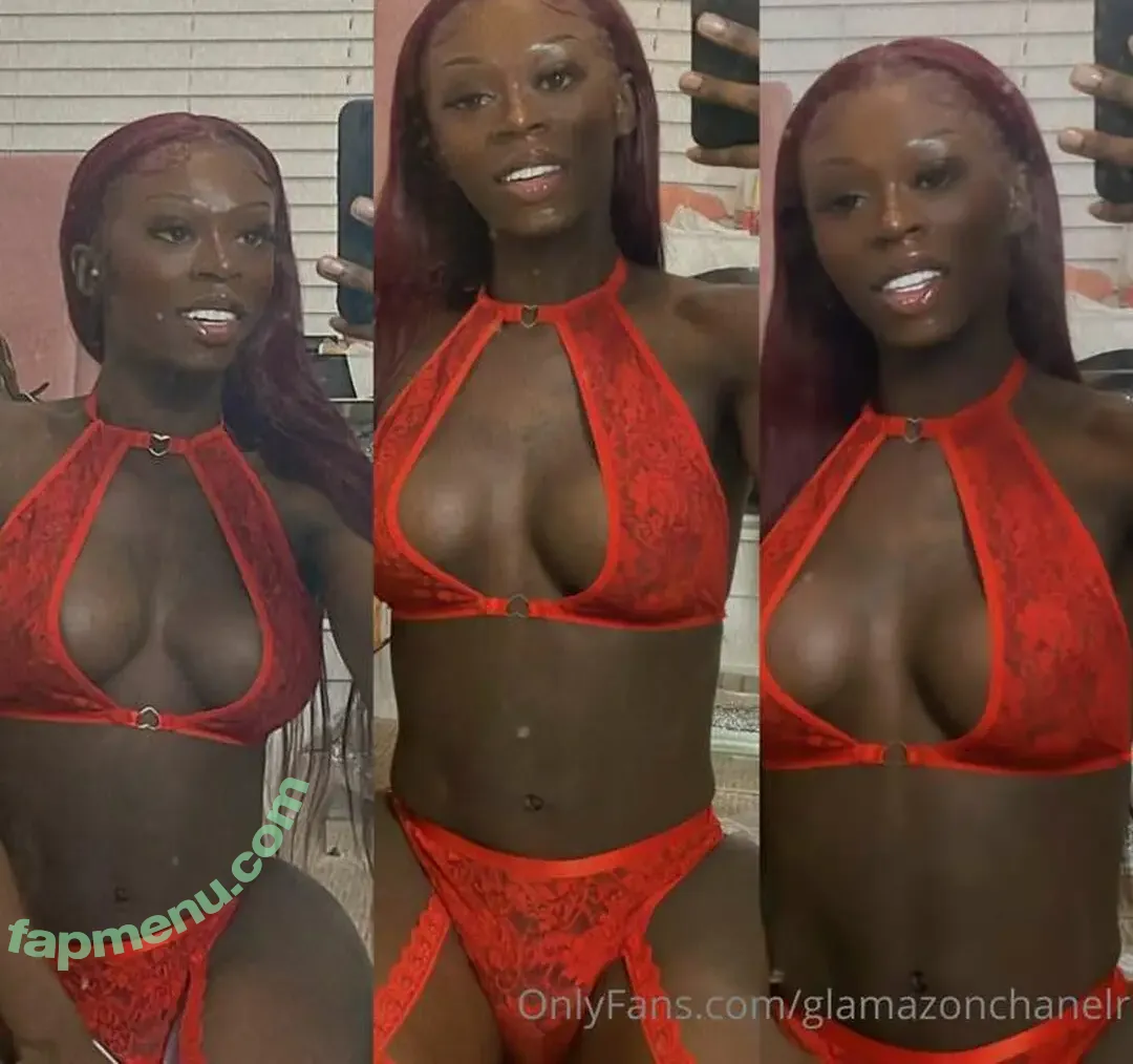 glamazonchanelr nude photo #0244 (glamazonyvr)