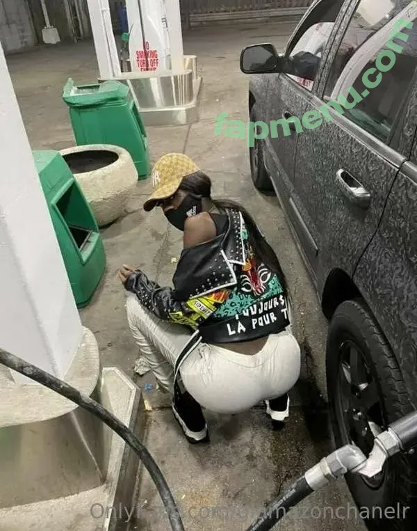 glamazonchanelr nude photo #0251 (glamazonyvr)