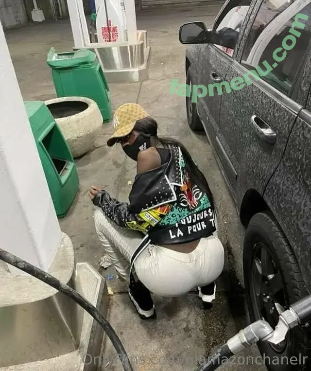 glamazonchanelr nude photo #0254 (glamazonyvr)