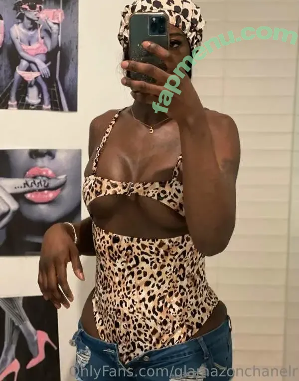 glamazonchanelr nude photo #0257 (glamazonyvr)