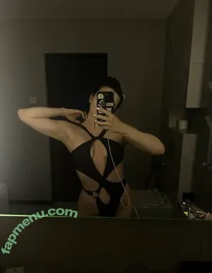 glazalinkaaa / Alinka Glazova / glazalinka nude photo #0019