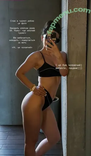 glazalinkaaa / Alinka Glazova / glazalinka nude photo #0100