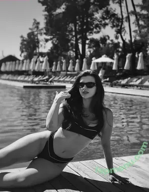 glazalinkaaa / Alinka Glazova / glazalinka nude photo #0107