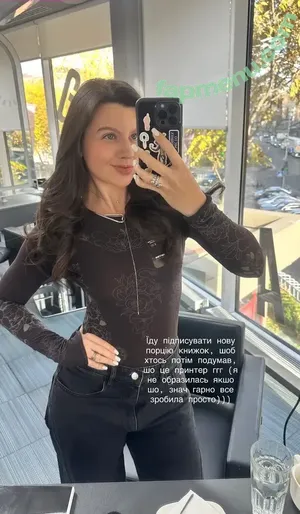 glazalinkaaa / Alinka Glazova / glazalinka nude photo #0148