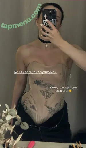 glazalinkaaa / Alinka Glazova / glazalinka nude photo #0150