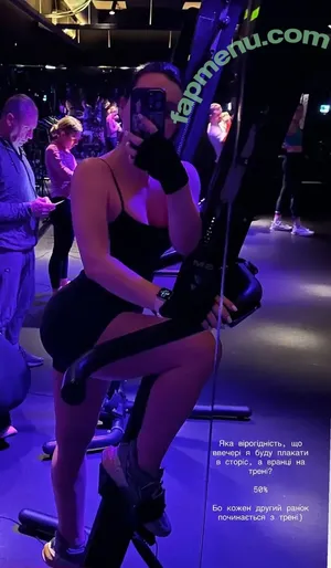 glazalinkaaa / Alinka Glazova / glazalinka nude photo #0156