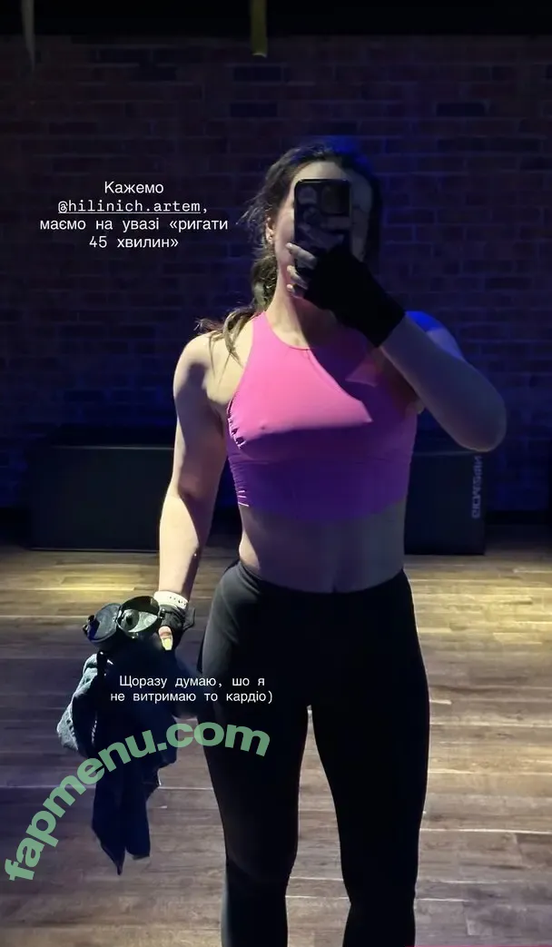 glazalinkaaa nude photo #0042 (Alinka Glazova / glazalinka)