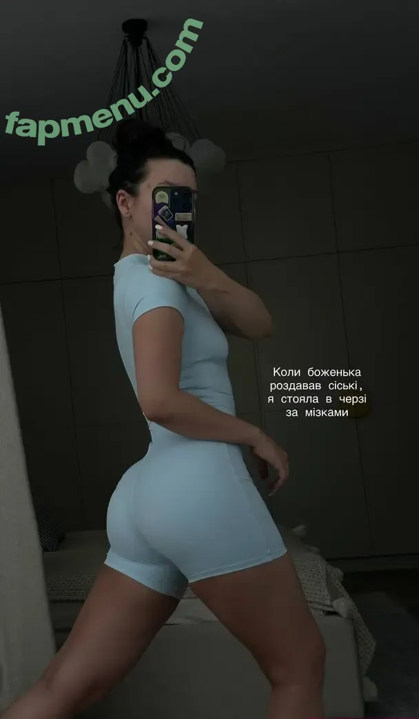 glazalinkaaa nude photo #0073 (Alinka Glazova / glazalinka)