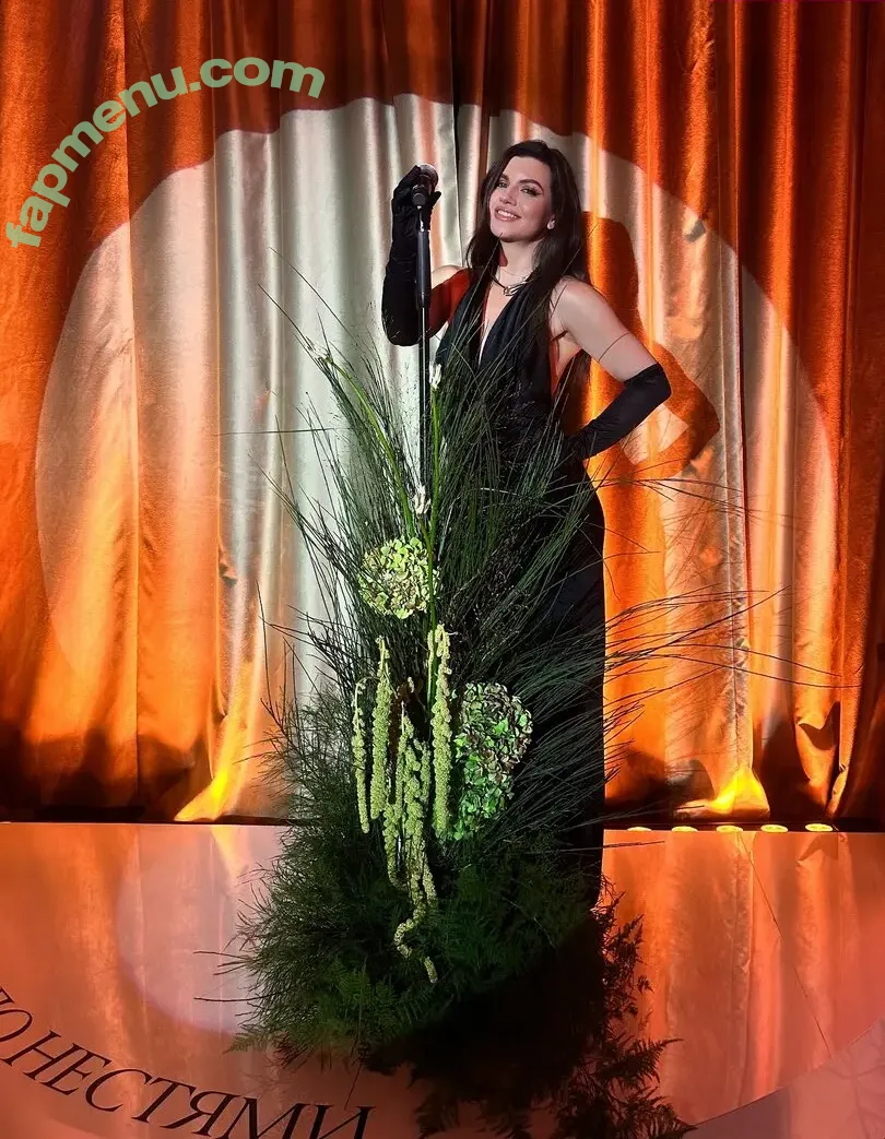 glazalinkaaa nude photo #0135 (Alinka Glazova / glazalinka)