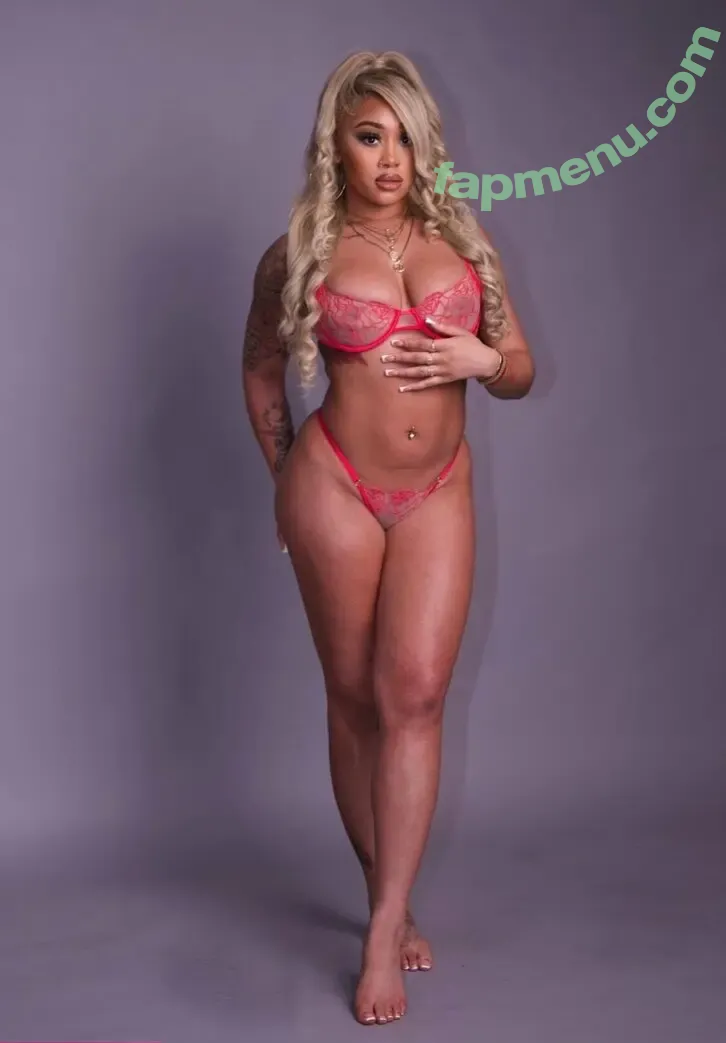 glazedbae nude photo #0003 (glazedbae2021)