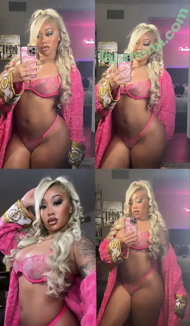 glazedbae nude photo #0008 (glazedbae2021)