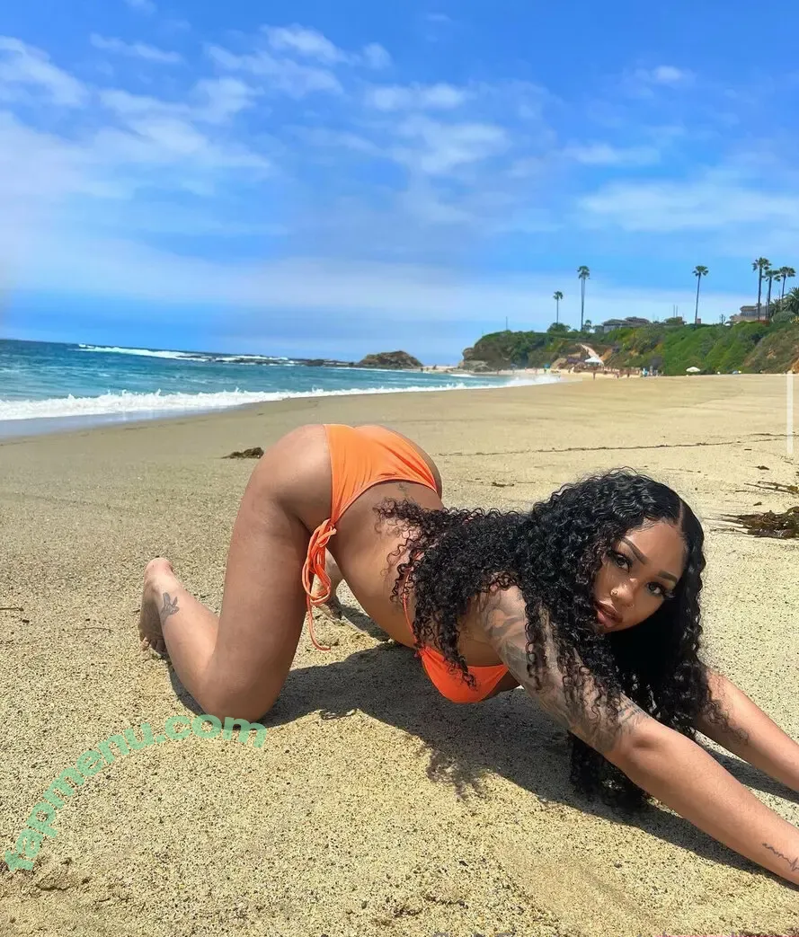 glazedbae nude photo #0018 (glazedbae2021)
