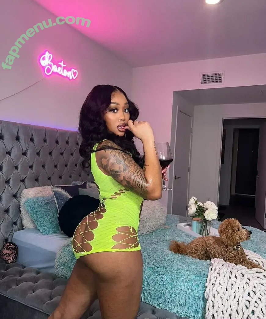 glazedbae nude photo #0021 (glazedbae2021)