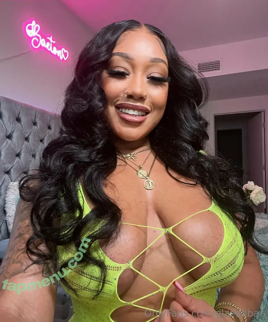 glazedbae nude photo #0028 (glazedbae2021)