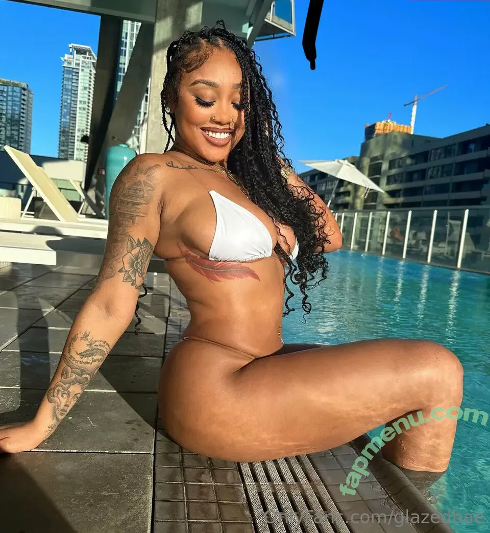 glazedbae nude photo #0035 (glazedbae2021)