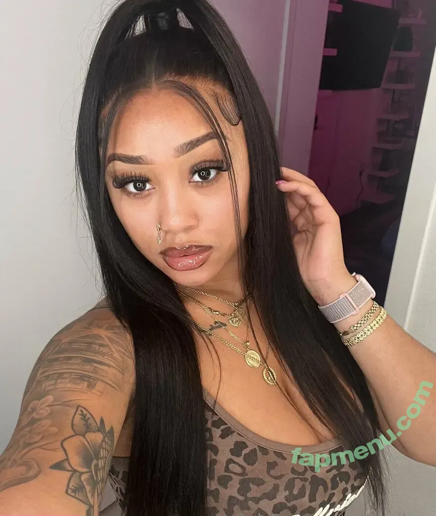 glazedbae nude photo #0041 (glazedbae2021)
