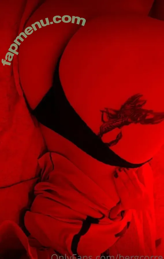 Glenda Bergcorre nude photo #0004 (berg_corre / bergcorre)