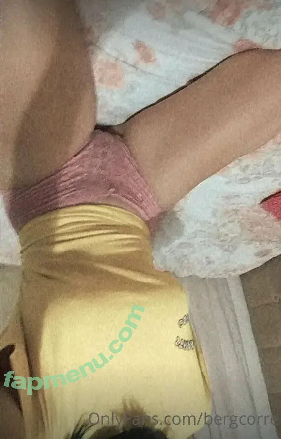Glenda Bergcorre nude photo #0018 (berg_corre / bergcorre)