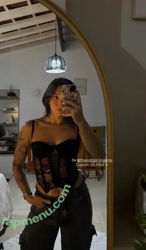 Glenda Higrid / glenhingrid nude photo #0022