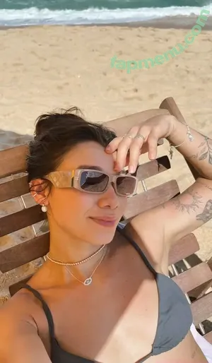 Glenda Higrid / glenhingrid nude photo #0040