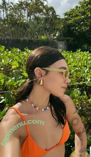 Glenda Higrid / glenhingrid nude photo #0045