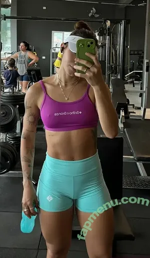 Glenda Higrid / glenhingrid nude photo #0061