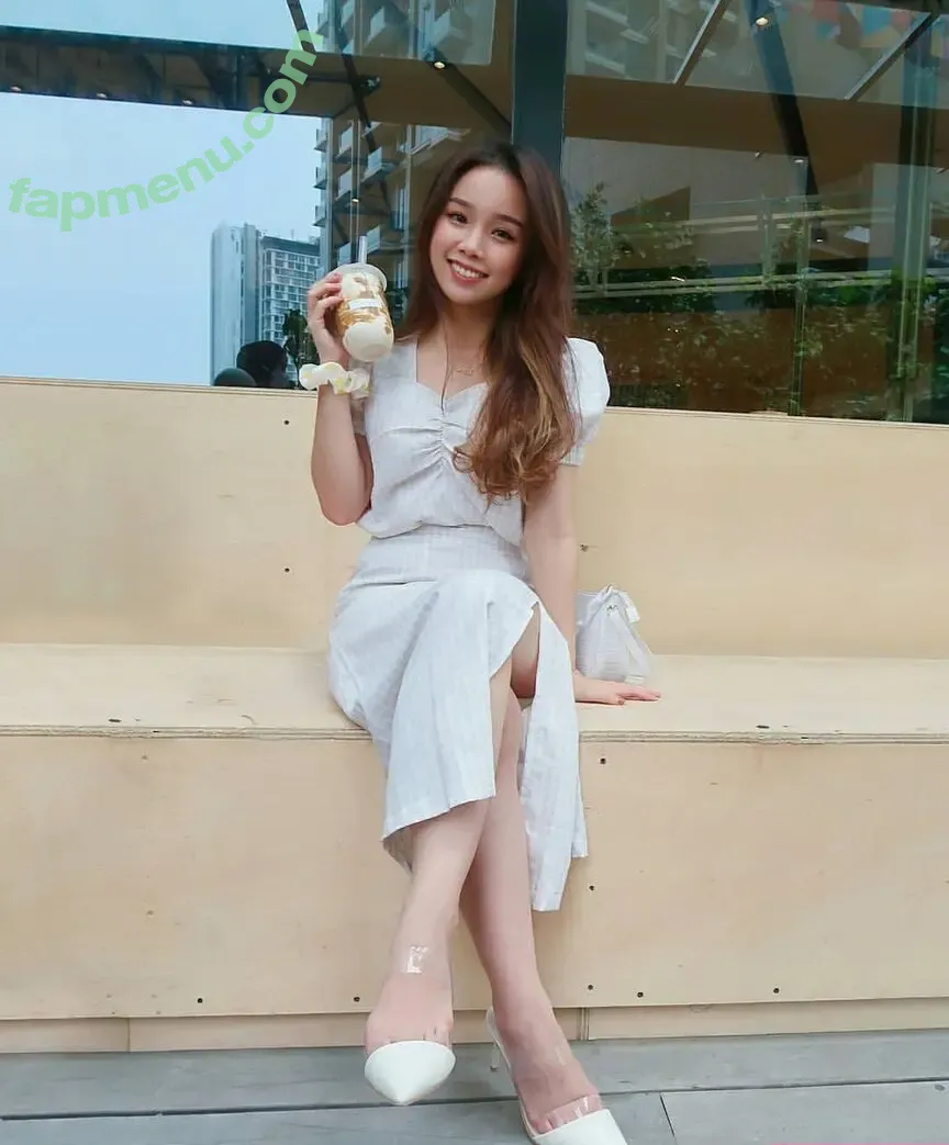 Glenda Wongso nude photo #0037 (glendawgs_)