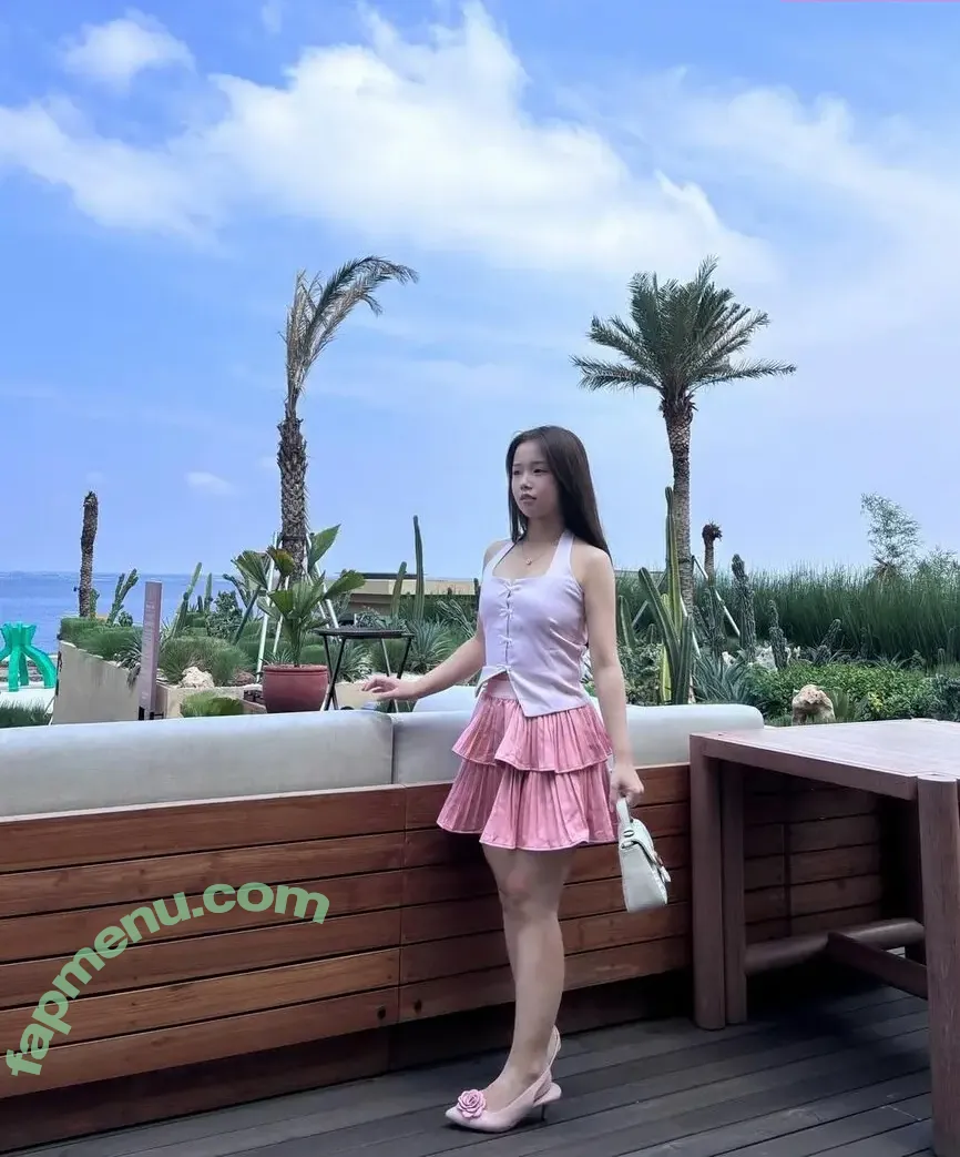 Glenda Wongso nude photo #0042 (glendawgs_)