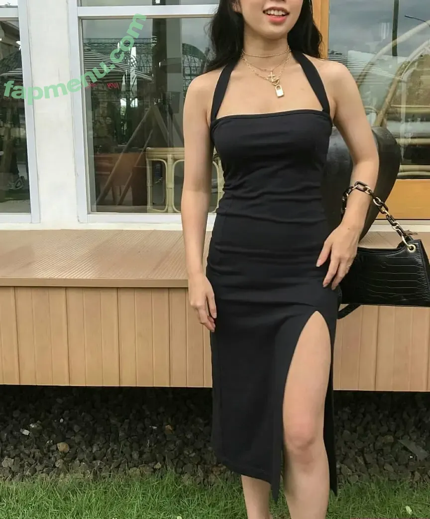 Glenda Wongso nude photo #0047 (glendawgs_)
