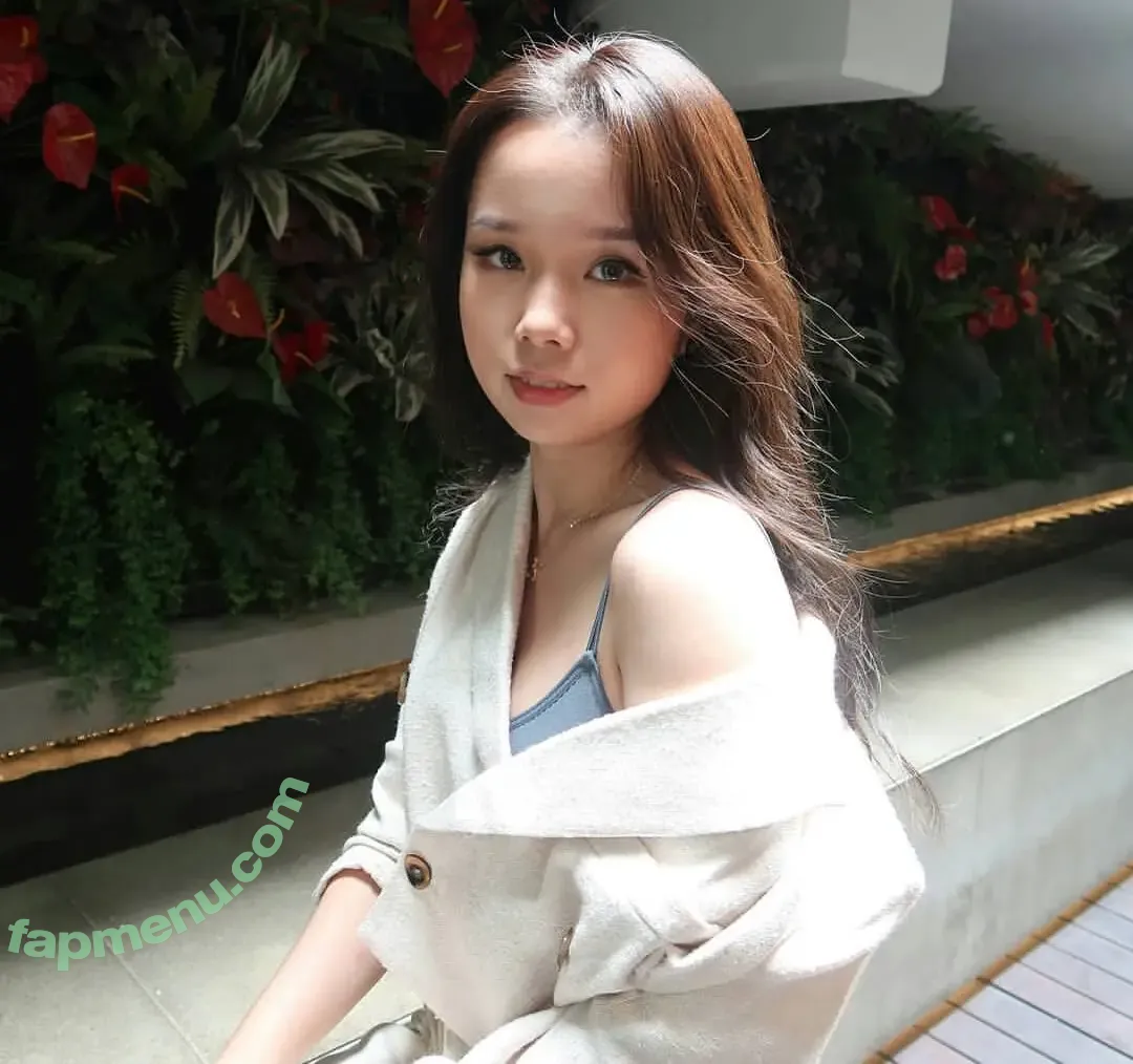 Glenda Wongso nude photo #0055 (glendawgs_)
