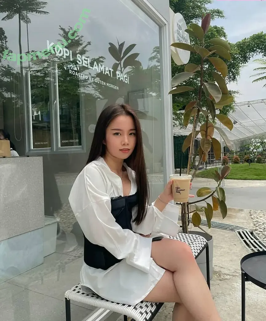 Glenda Wongso nude photo #0067 (glendawgs_)
