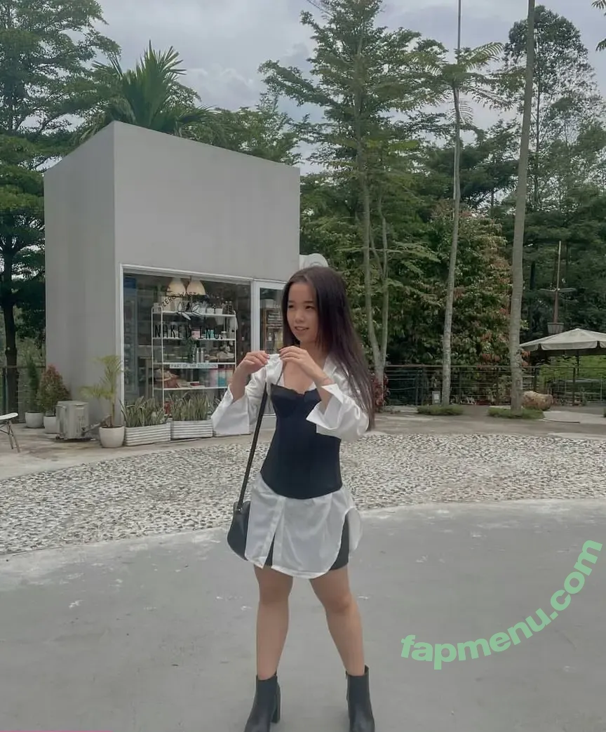 Glenda Wongso nude photo #0068 (glendawgs_)